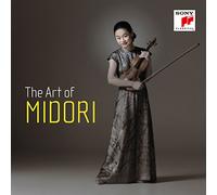 Midori - The Art Of Midori