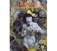 Midori - The Camellia Girl - Limitiertes Mediabook - Uncut - Cover A - Limitiert auf 250 Stück (OMU) [Alemania] [DVD]