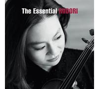 Midori The Essential Midori (CD) Album (Importación USA)