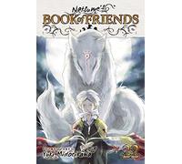 Midorikawa, Yuki - Natsume's Book of Friends, Vol. 22: Volume 22 (NATSUMES BOOK OF FRIENDS GN)