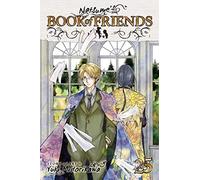 Midorikawa, Yuki - Natsume's Book of Friends, Vol. 25: Volume 25 (NATSUMES BOOK OF FRIENDS GN)
