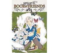 Midorikawa, Yuki - Natsume's Book of Friends Volume 2