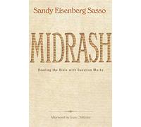 Midrash: Reading the Bible with Question Marks