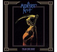 Midryasi's Kult Italian Dark Sound (Vinyl) 12" Album