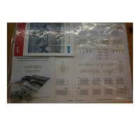 Midsection Los Angeles - Terminal Internacional Tom Bradley