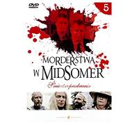 Midsomer Murders 05: Faithful unto Death [DVD] (IMPORT) (No hay versión española)