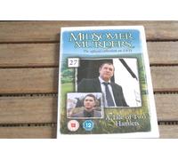 Midsomer Murders - A Tale Of Two Hamlets [Reino Unido] [DVD]