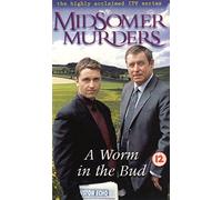 Midsomer Murders - A Worm In The Bud [1997] [Reino Unido] [VHS]