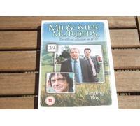 Midsomer Murders - Bantling Boy [Reino Unido] [DVD]