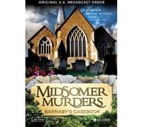 Midsomer Murders: Barnaby'S Casebook [Edizione: Stati Uniti] [USA] [DVD]
