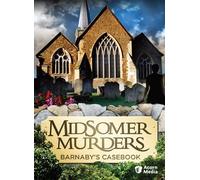 Midsomer Murders: Barnaby's Casebook [Reino Unido] [DVD]