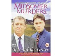 Midsomer Murders - Beyond The Grave [1997] [Reino Unido] [DVD]