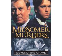 Midsomer Murders-Beyond the Grave [Alemania] [DVD]