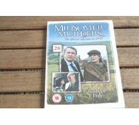 Midsomer Murders - Birds Of Prey [Reino Unido] [DVD]