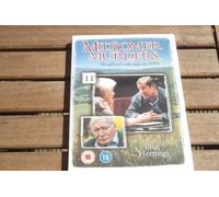 Midsomer Murders - Blue Herrings [1997] [Reino Unido] [DVD]