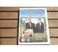Midsomer Murders - Country Matters [Reino Unido] [DVD]