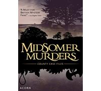 Midsomer Murders: County Case Files [USA] [DVD]