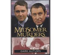 Midsomer Murders - Dark Autumn