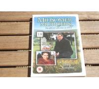 Midsomer Murders - Dark Autumn [Reino Unido] [DVD]