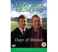 Midsomer Murders - Days Of Misrule [Reino Unido] [DVD]