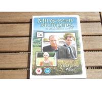 Midsomer Murders - Dead In The Water [Reino Unido] [DVD]