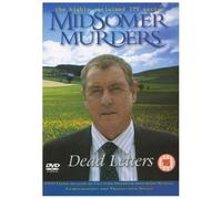 Midsomer Murders - Dead Letters [Reino Unido] [DVD]