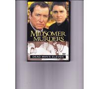 Midsomer Murders Dead Man's Eleven