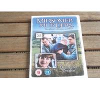 Midsomer Murders - Death And Dreams [Reino Unido] [DVD]
