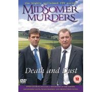 Midsomer Murders - Death and Dust [Import anglais]