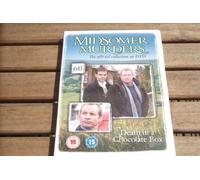 Midsomer Murders - Death in A Chocolate Box [Reino Unido] [DVD]