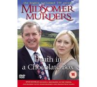 Midsomer Murders - Death in A Chocolate Box [Reino Unido] [DVD]