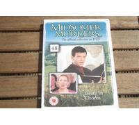 Midsomer Murders - Death In Chorus [Reino Unido] [DVD]