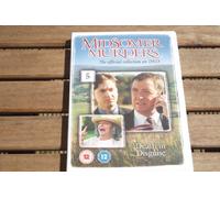 Midsomer Murders - Death In Disguise [1997] [Reino Unido] [DVD]