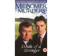 Midsomer Murders - Death Of A Stranger [1997] [Reino Unido] [VHS]