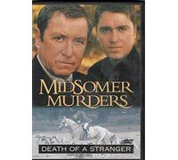 MidSomer Murders Death of a Stranger