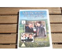 Midsomer Murders - Faithful Unto Death [1997] [Reino Unido] [DVD]