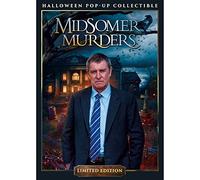 Midsomer Murders Halloween Pop-Up Collectible [USA] [DVD]
