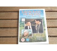 Midsomer Murders - Hidden Depths [Reino Unido] [DVD]