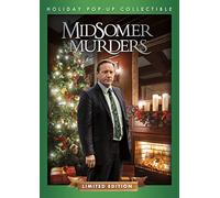 Midsomer Murders: Holiday Pop-Up Collectible [USA] [DVD]