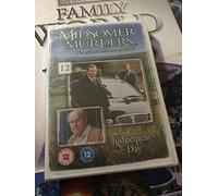 Midsomer murders judgement day pal version uk