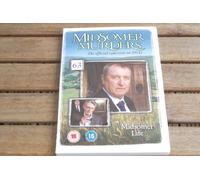 Midsomer Murders - Midsomer Life [Reino Unido] [DVD]