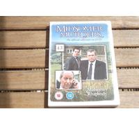 Midsomer Murders: Midsomer Rhapsody [DVD] [Reino Unido]