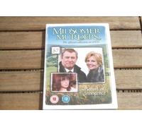 Midsomer Murders - Pictures Of Innocence [Reino Unido] [DVD]