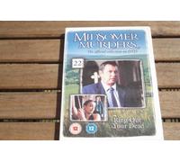 Midsomer Murders - Ring Out Your Dead [Reino Unido] [DVD]