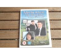 Midsomer Murders - Second Sight [Reino Unido] [DVD]