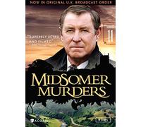 Midsomer Murders: Series 11 [USA] [DVD]