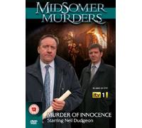 Midsomer Murders Series 15: Murder of Innocence [DVD] [Reino Unido]