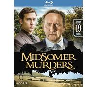 Midsomer Murders: Series 19 Part 2 [USA] [Blu-ray]