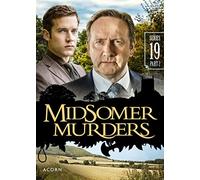 Midsomer Murders: Series 19 Part 2 [USA] [DVD]