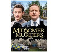 Midsomer Murders: Series 20